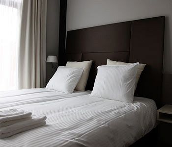 Huis Ten Wolde Hotel