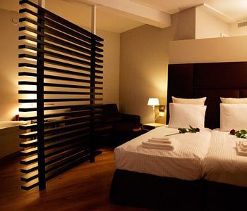 Hotel Huis Ten Wolde De Bult
