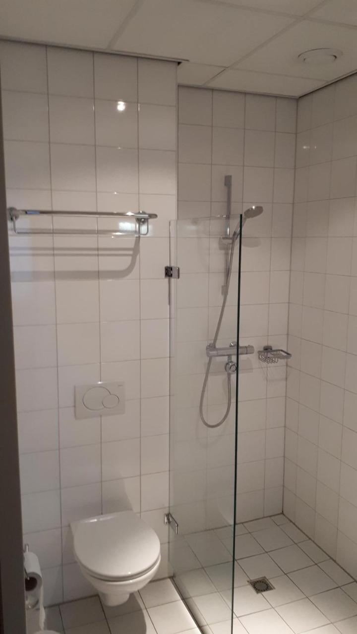 Hotel Huis Ten Wolde 4*