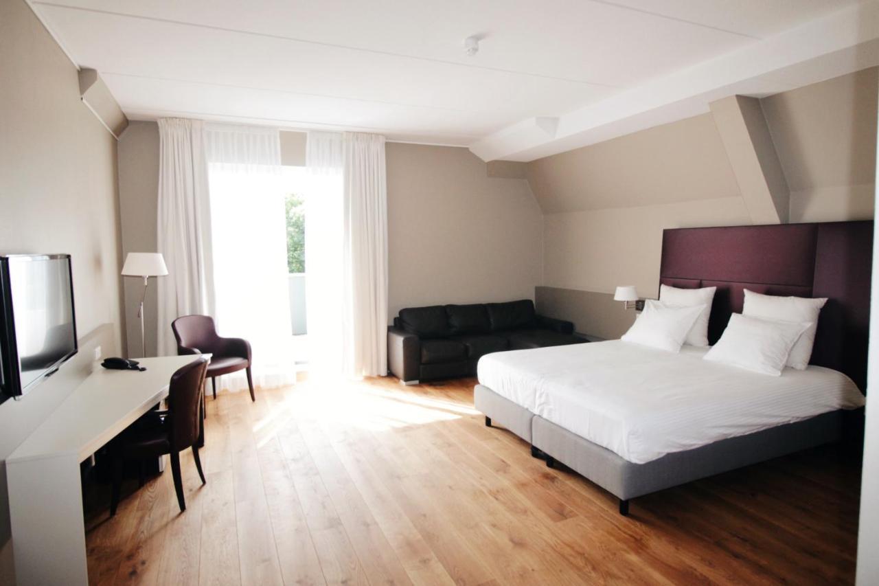 Huis Ten Wolde Hotel De Bult